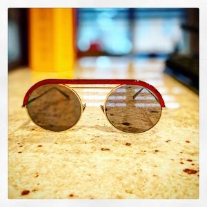 Jimmy Fairly France Brand : C132